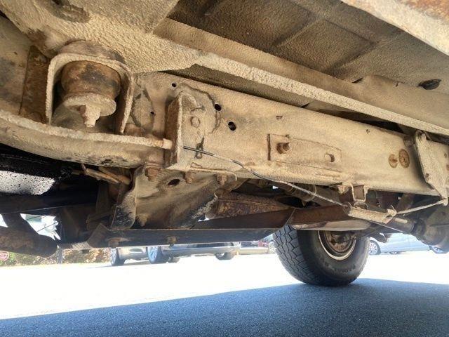 Dodge Ram Charger  1985