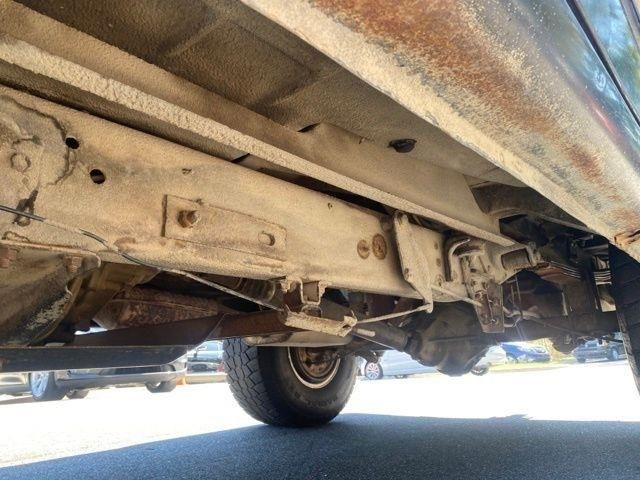 Dodge Ram Charger  1985