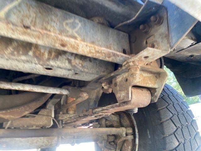 Dodge Ram Charger  1985