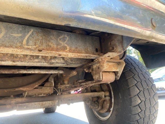 Dodge Ram Charger  1985