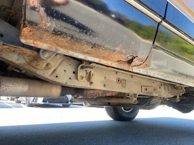 Dodge Ram Charger  1985