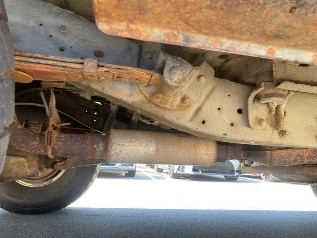 Dodge Ram Charger  1985