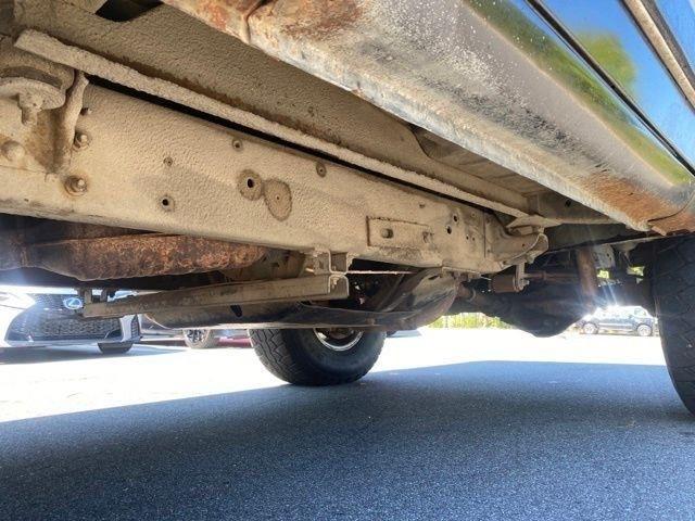 Dodge Ram Charger  1985