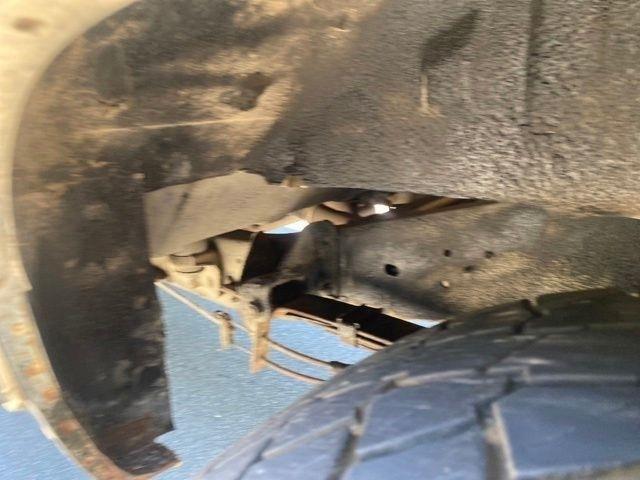 Dodge Ram Charger  1985