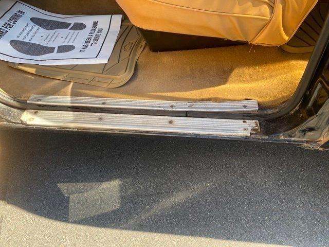 Dodge Ram Charger  1985