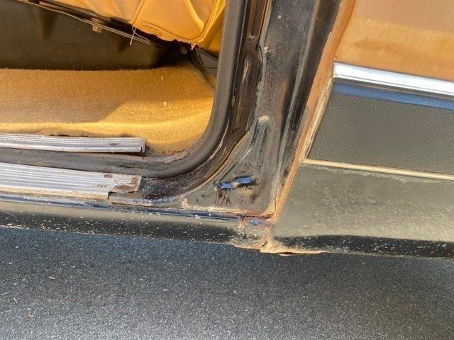 Dodge Ram Charger  1985