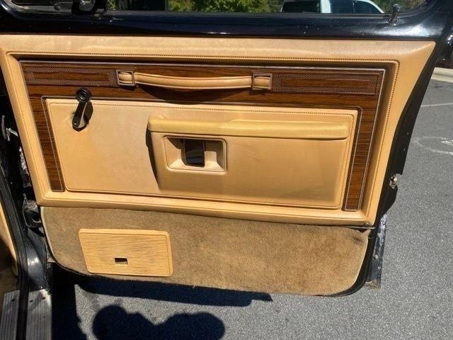 Dodge Ram Charger  1985