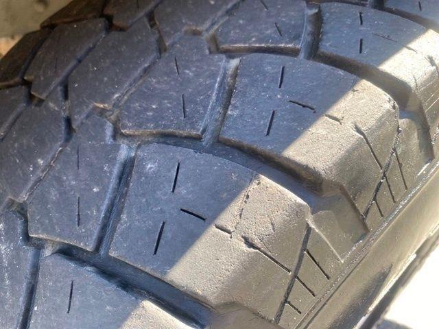 Dodge Ram Charger  1985