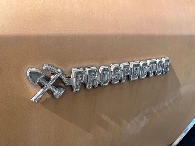 Dodge Ram Charger  1985