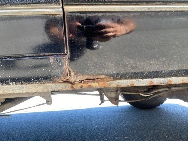 Dodge Ram Charger  1985