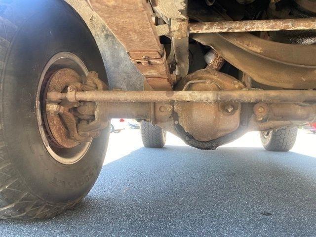 Dodge Ram Charger  1985