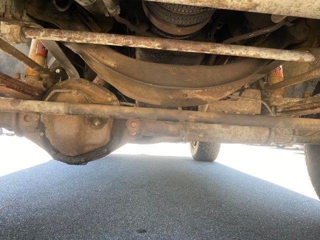 Dodge Ram Charger  1985