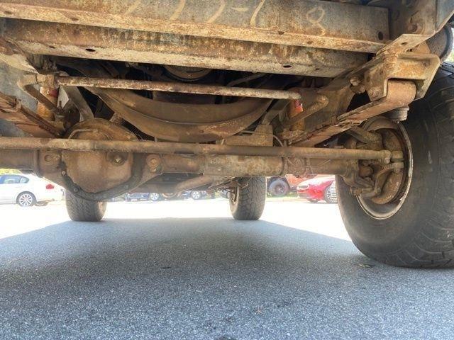 Dodge Ram Charger  1985