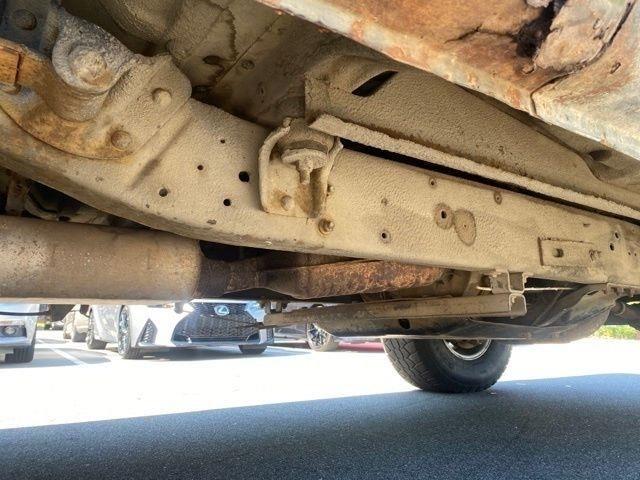 Dodge Ram Charger  1985