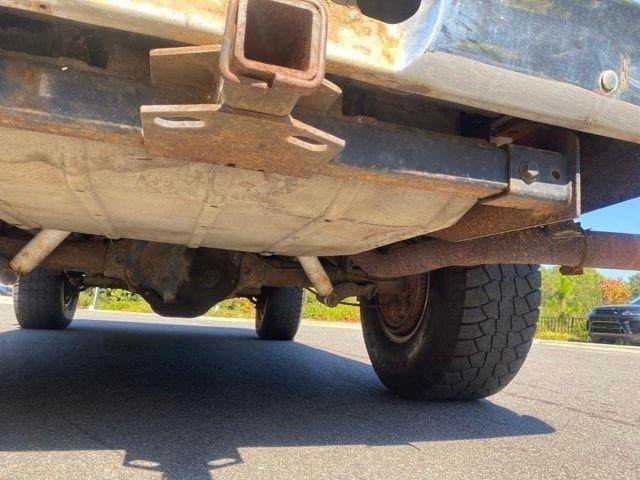 Dodge Ram Charger  1985