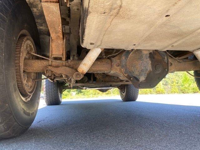 Dodge Ram Charger  1985