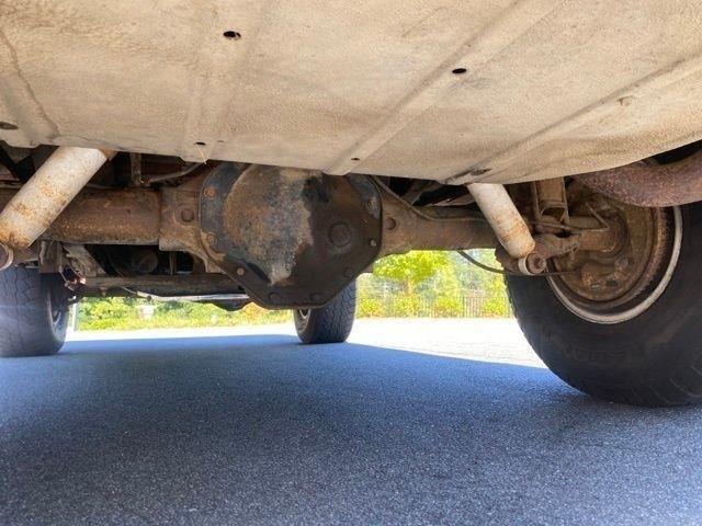 Dodge Ram Charger  1985