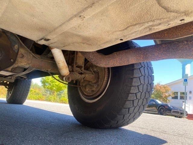 Dodge Ram Charger  1985