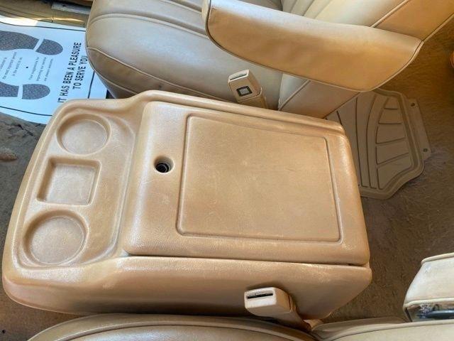 Dodge Ram Charger  1985