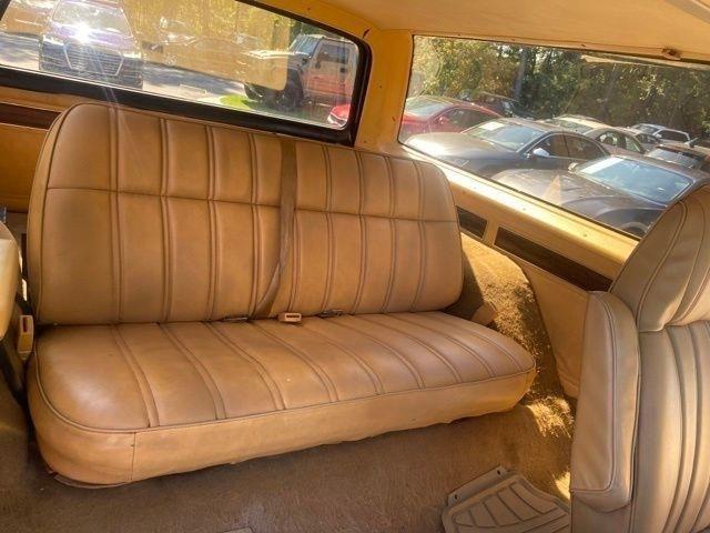 Dodge Ram Charger  1985