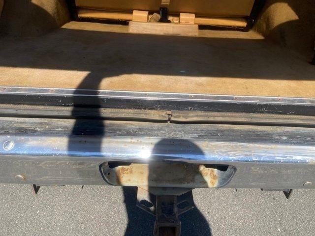 Dodge Ram Charger  1985