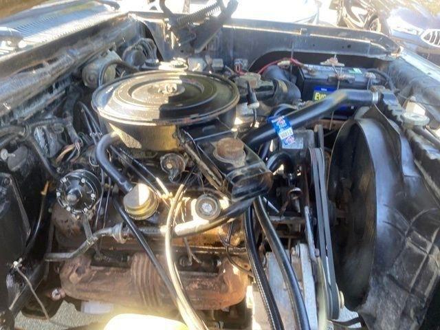 Dodge Ram Charger  1985