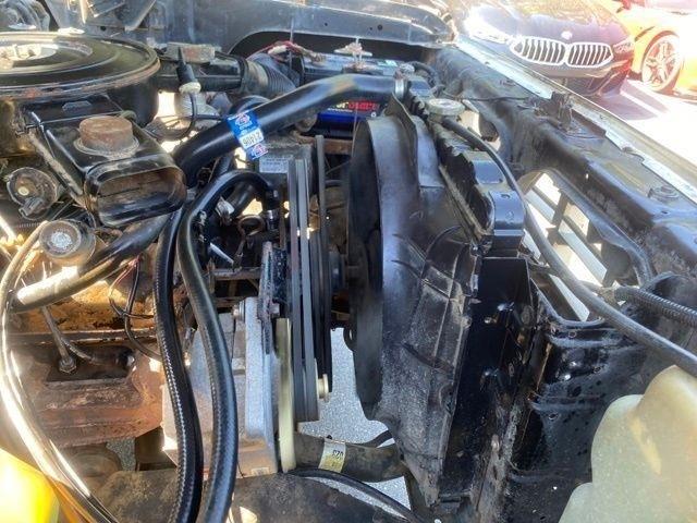 Dodge Ram Charger  1985