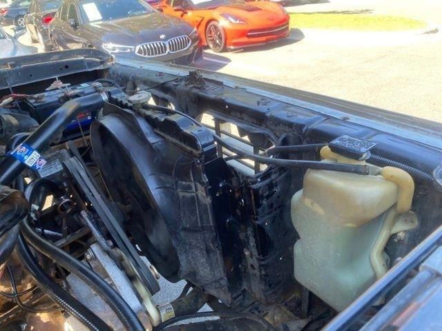 Dodge Ram Charger  1985