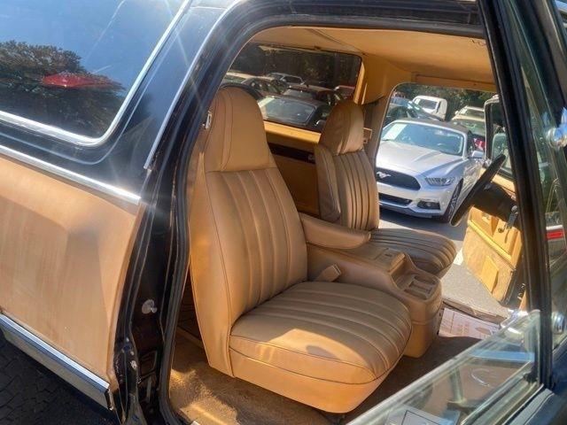 Dodge Ram Charger  1985
