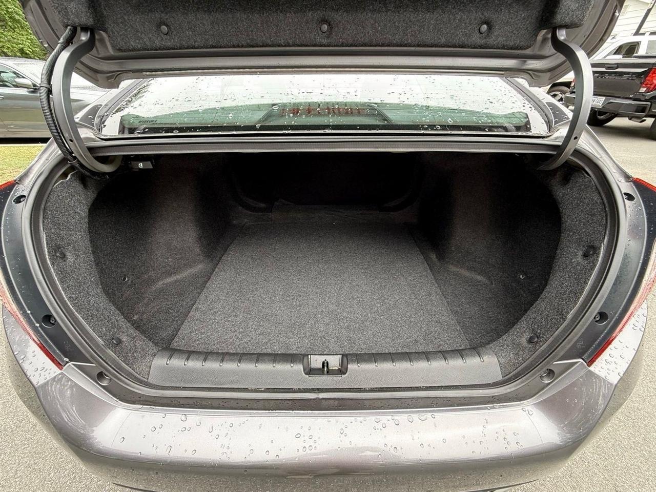 Honda Civic  2021