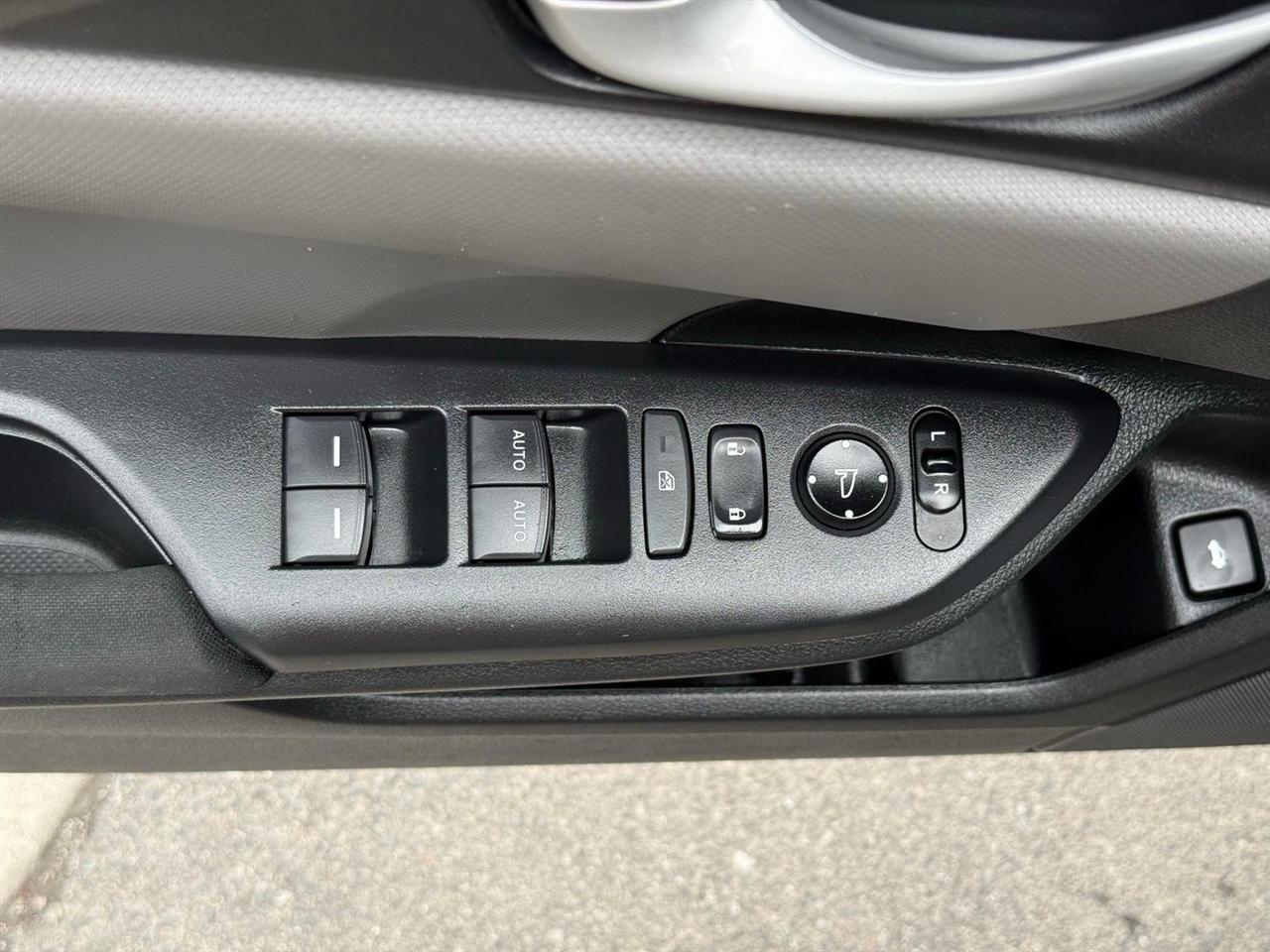 Honda Civic  2021