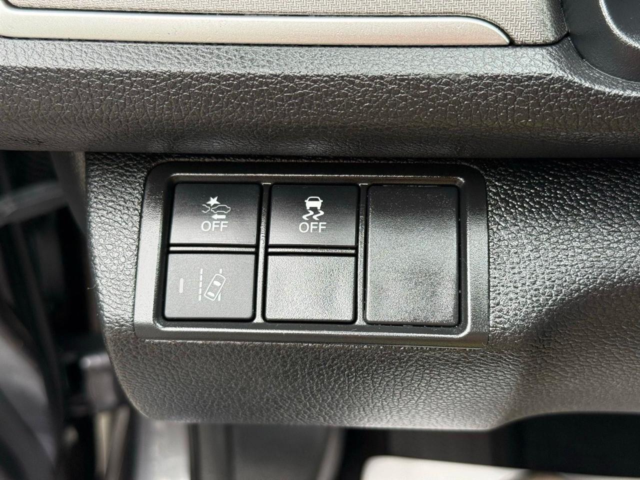 Honda Civic  2021