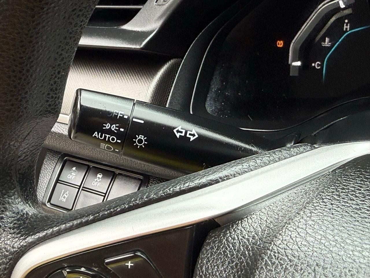 Honda Civic  2021