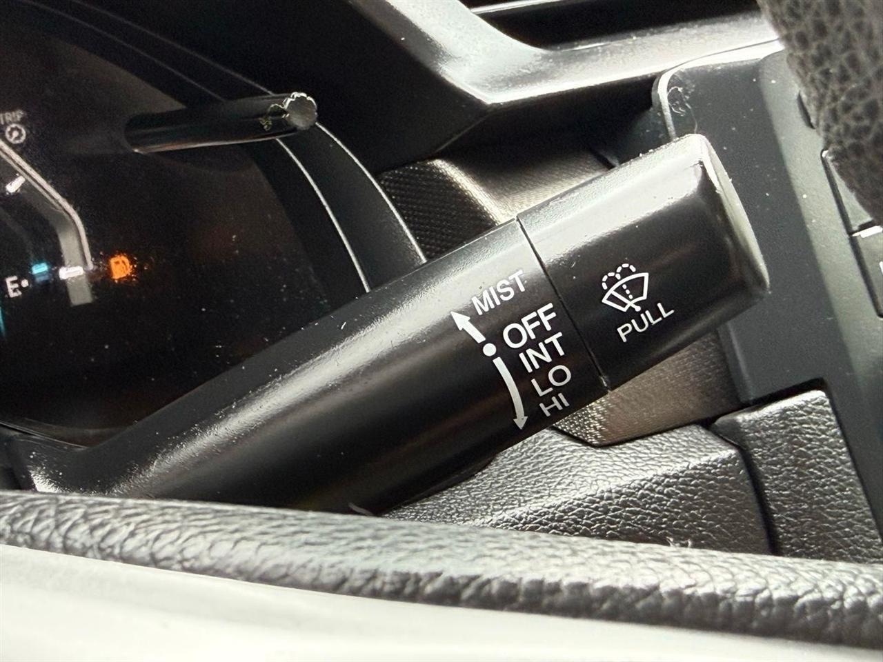 Honda Civic  2021