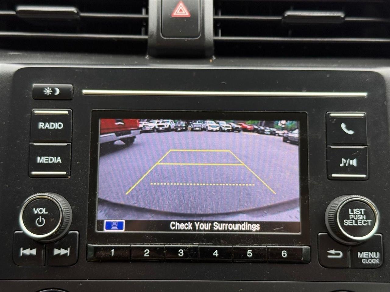 Honda Civic  2021