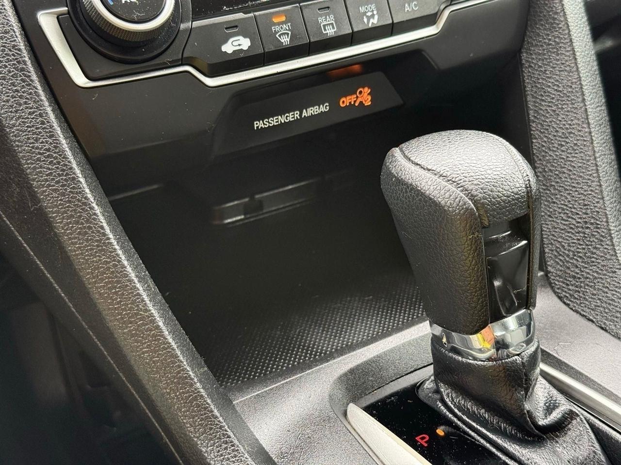 Honda Civic  2021