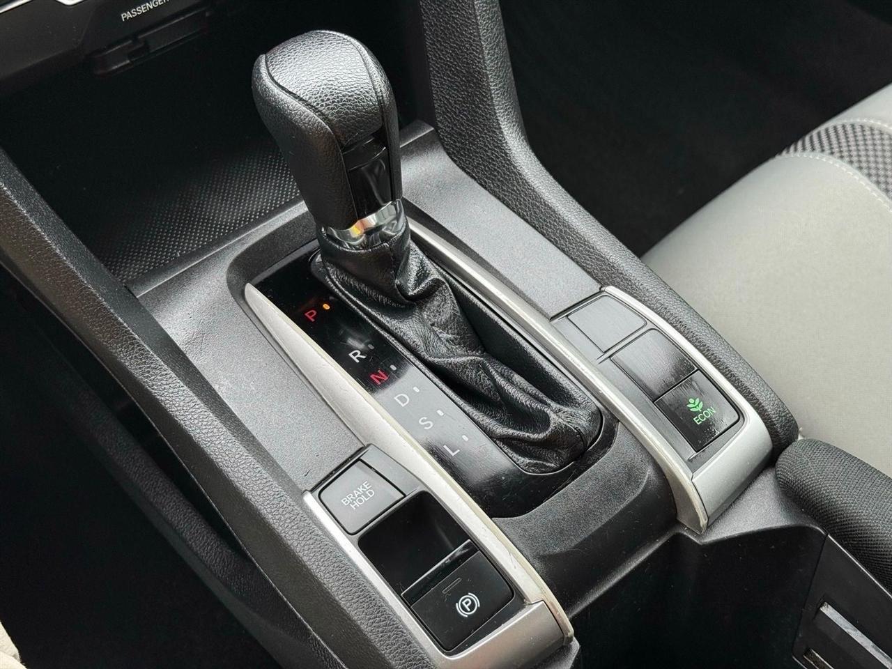 Honda Civic  2021