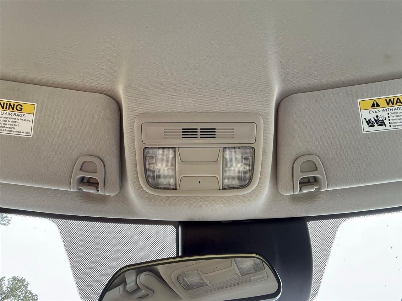 Honda Civic  2021