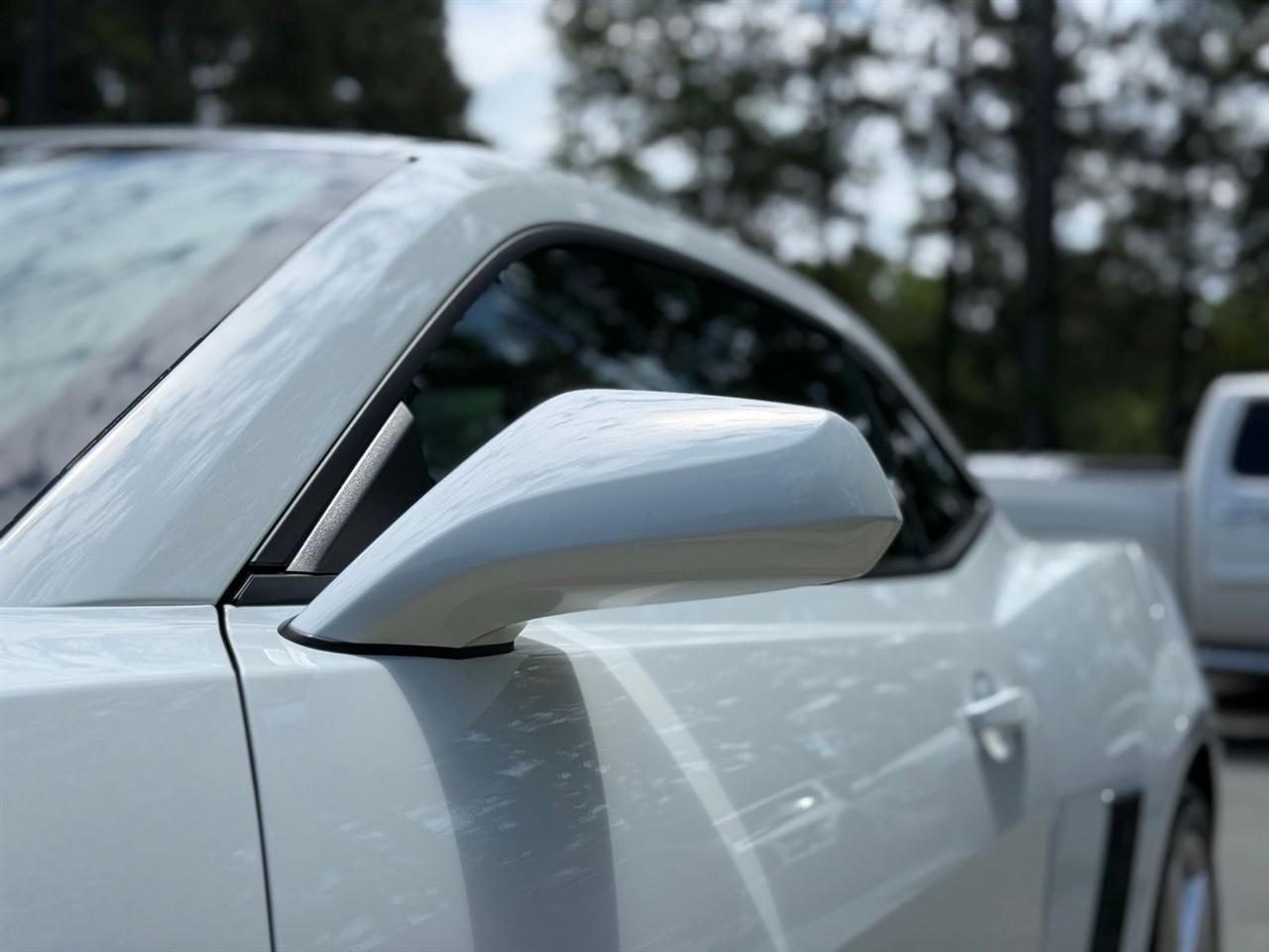Chevrolet Camaro  2010