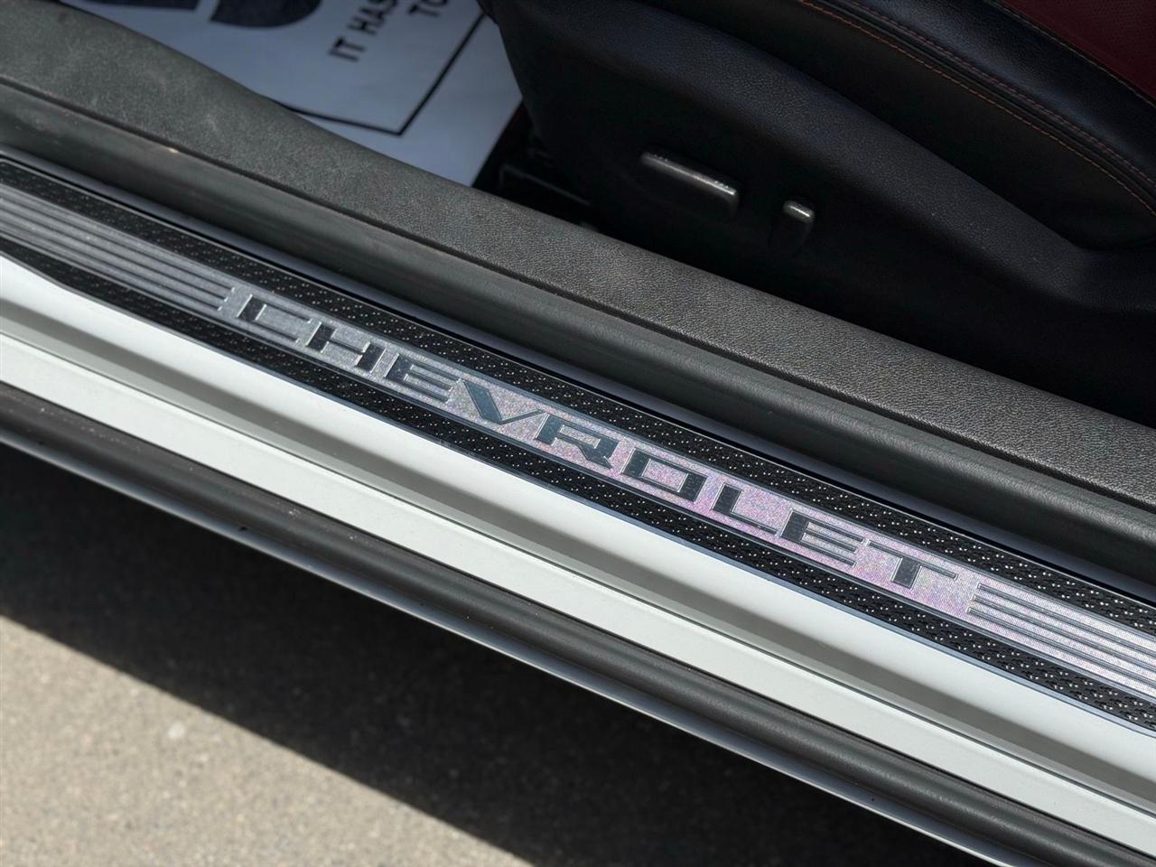 Chevrolet Camaro  2010