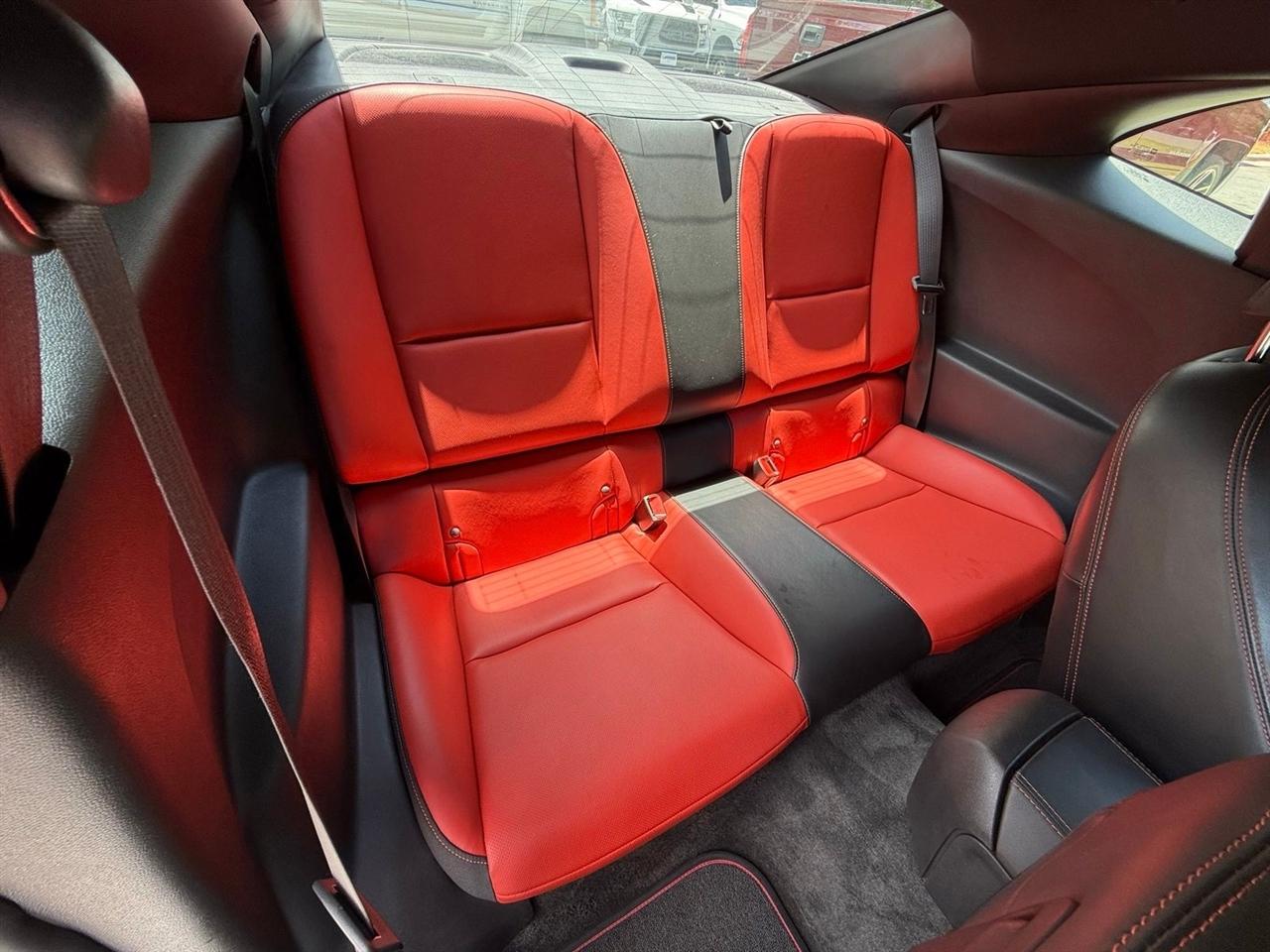 Chevrolet Camaro  2010