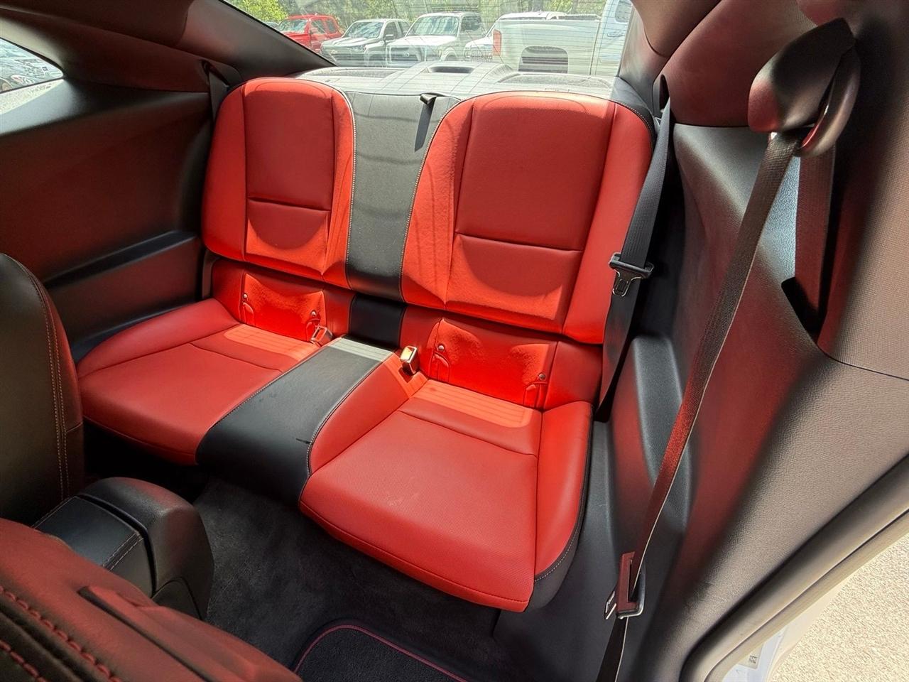 Chevrolet Camaro  2010