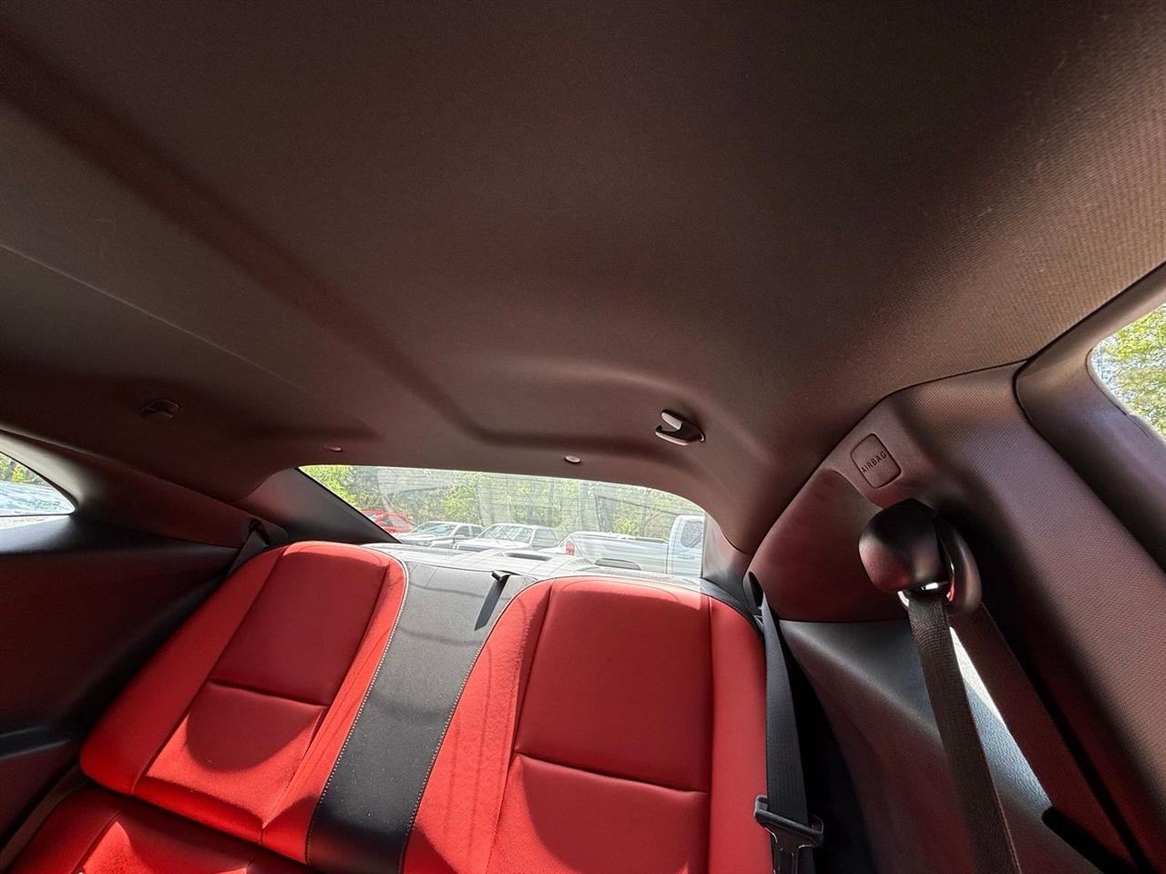 Chevrolet Camaro  2010