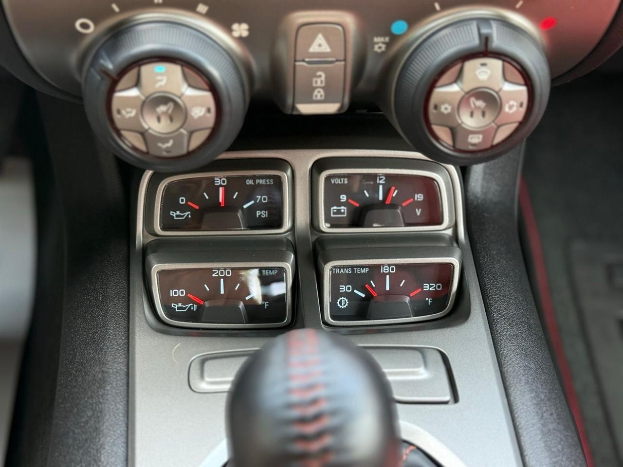 Chevrolet Camaro  2010