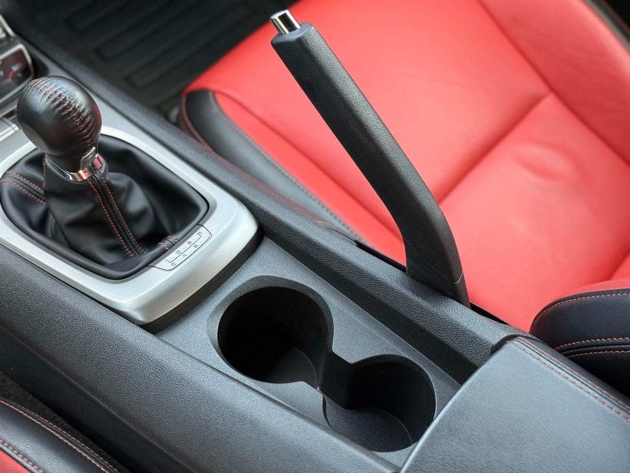 Chevrolet Camaro  2010
