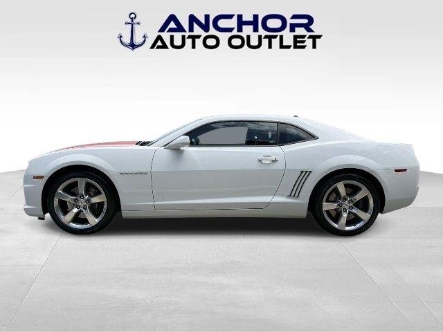 Chevrolet Camaro  2010