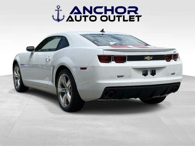 Chevrolet Camaro  2010