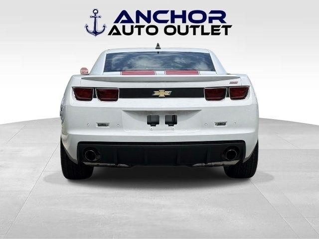 Chevrolet Camaro  2010