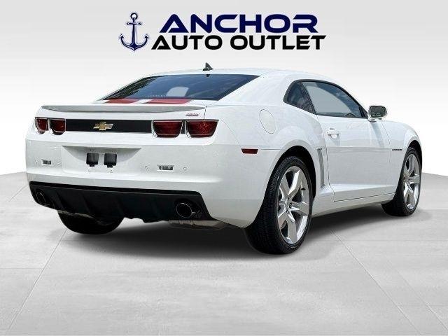 Chevrolet Camaro  2010