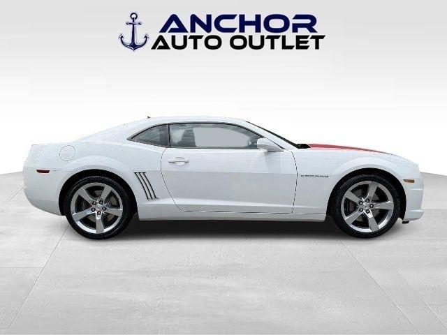 Chevrolet Camaro  2010